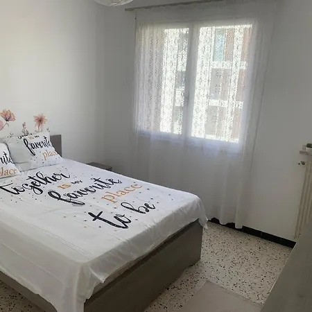 Appartement Charmant 2 Pieces A Antibes