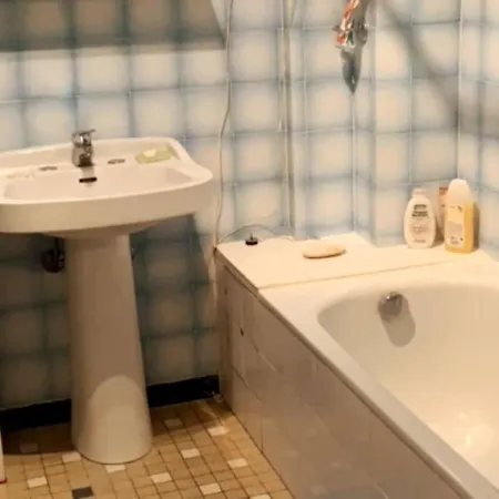 Charmant 2 Pieces A Appartement