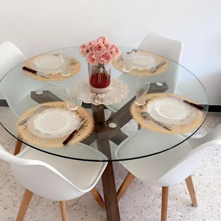 Appartement Charmant 2 Pieces A *