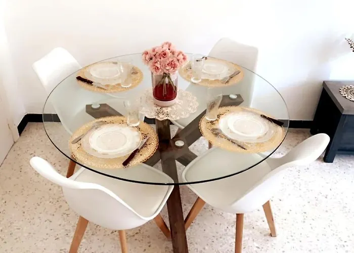 Charmant 2 Pieces A * Antibes