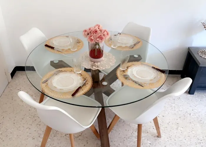 Lägenhet Charmant 2 Pieces A *